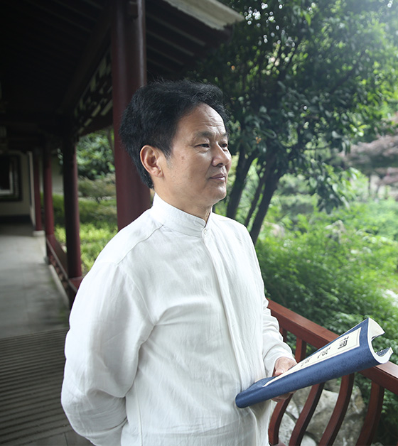 董事長致辭