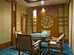 浙江桐鄉(xiāng)新世紀(jì)大酒店(四星級)
