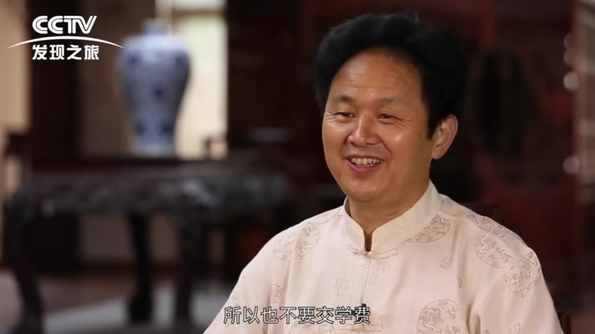 CCTV9、CCTV發(fā)現(xiàn)之旅《匠心智造》匯才紅木紀(jì)錄片視頻