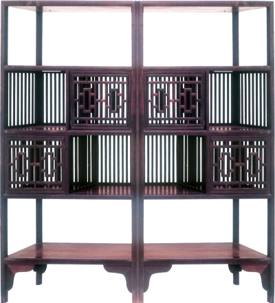 欞門柜格